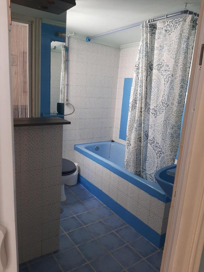 Retro Comfy Home Near Monastiraki เอเธนส์ ภายนอก รูปภาพ