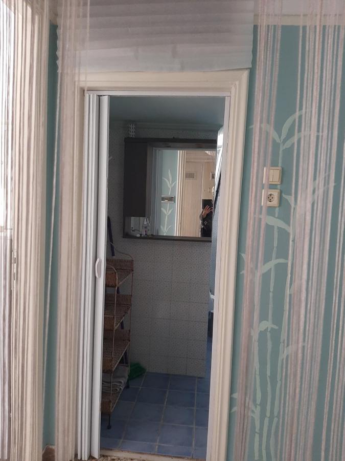 Retro Comfy Home Near Monastiraki เอเธนส์ ภายนอก รูปภาพ