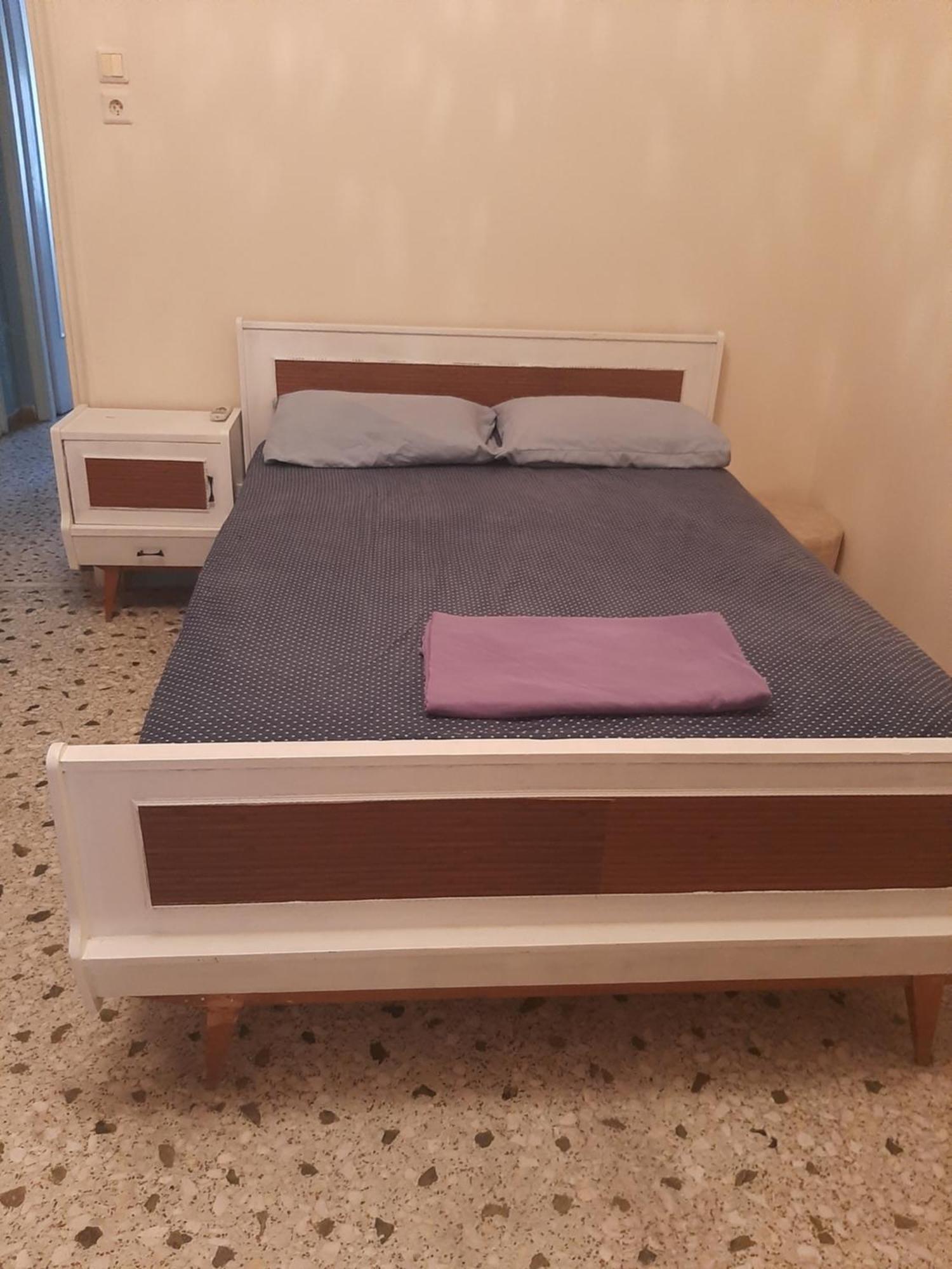 Retro Comfy Home Near Monastiraki เอเธนส์ ภายนอก รูปภาพ